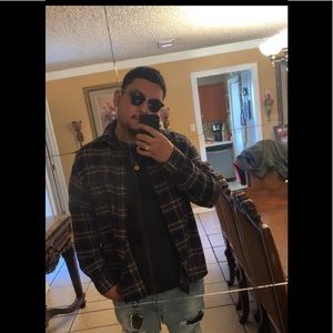 Meet your Posher, Daniel